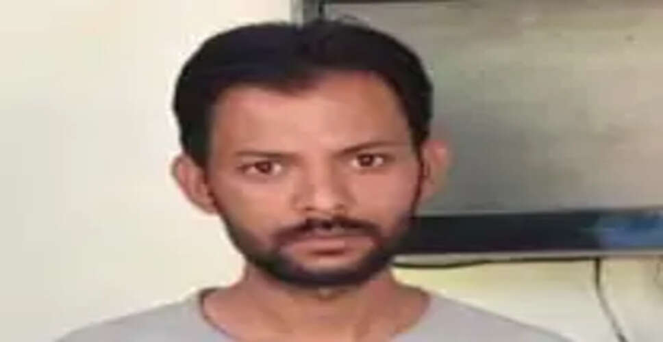 डिलीवरी बॉय की बाइक चोरी करने वाला आरोपी गिरफ्तार, 7 महीने बाद पुष्कर से दबोचा