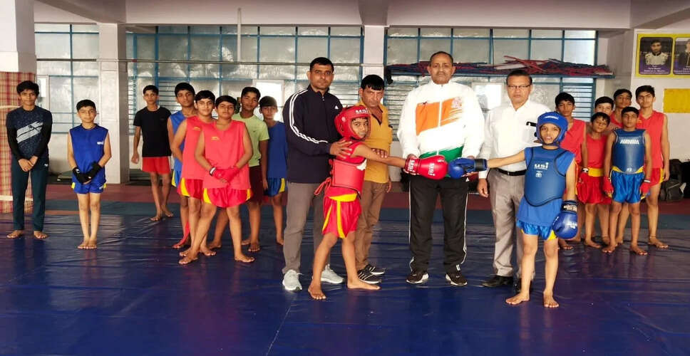 सूरौठ में जिला स्तरीय खेलकूद प्रतियोगिता में चैंपियन बनी नेहरू पब्लिक स्कूल, राज्य स्तरीय प्रतियोगिता के लिए चयनित खिलाड़ी