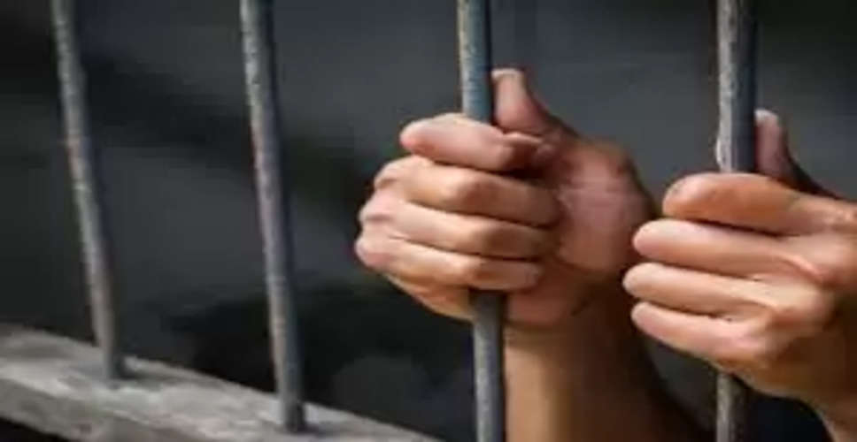 Jhalawar नाबालिग से रेप के आरोपी को कोर्ट ने सुनाई 20 साल की जेल