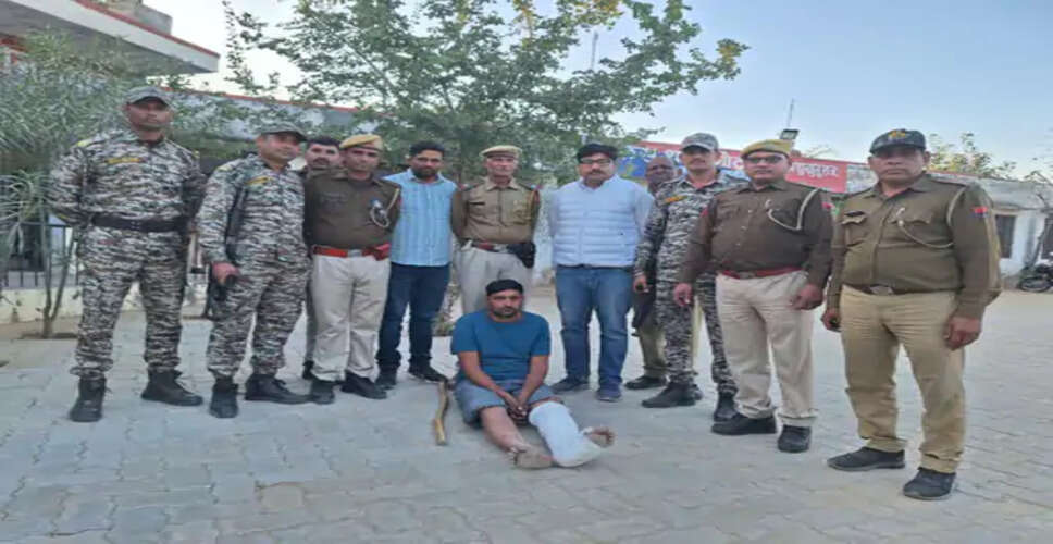 झुंझुनूं गैंगवार: हिस्ट्रीशीटर समेत दो बदमाशों की मौत के मामले में पुलिस ने आरोपी गिरफ्तार, जांच तेज