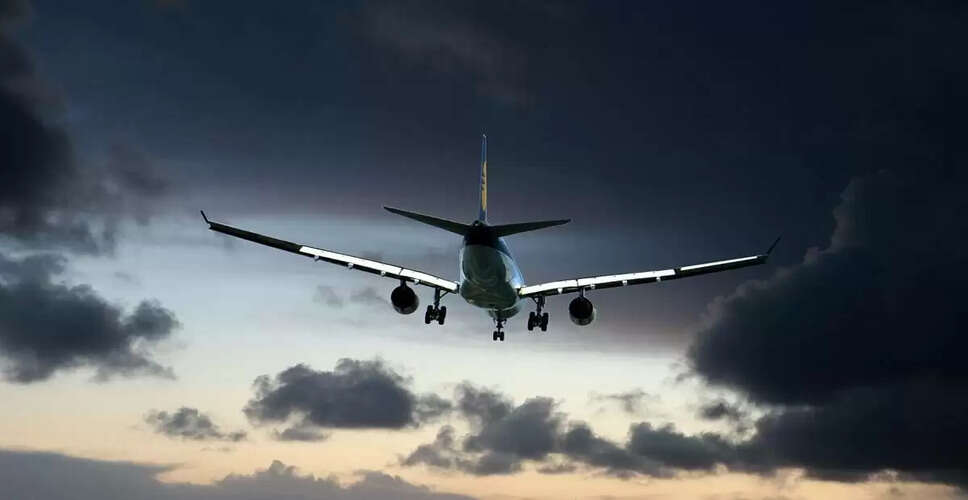 Rajasthan Breaking News: जयपुर एयरपोर्ट पर बम की सूचना से फैली दहशत, एटीसी को तेहरान की फ्लाइट में बम होने की मिली सूचना