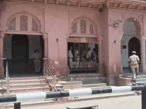 राजस्थान नगरीय निकाय चुनाव 2026: आज जारी होगी लोकसूचना, 31 अगस्त तक जमा होंगे नामांकन