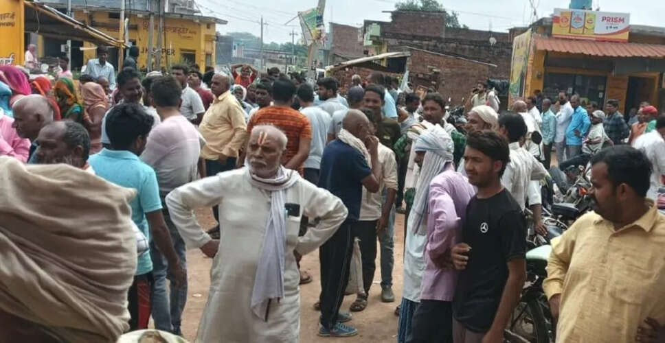 दौसा में खाद की कालाबाजारी पर बड़ी कार्रवाई, विक्रेताओं के लाइसेंस निलंबित