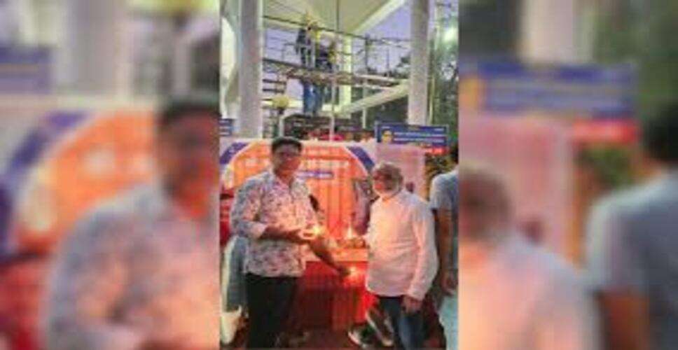 बाबा साहेब भीमराव अंबेडकर की 135वीं जयंती पर जिलेभर में कार्यक्रम, रैलियों में उमड़ा जनसैलाब