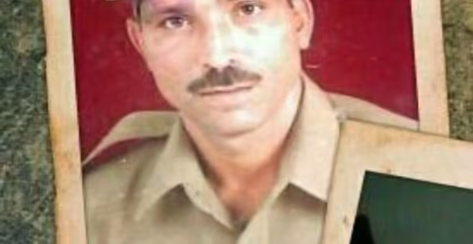 Churu&nbsp;एसपी कार्यालय में कार्यरत कांस्टेबल की हार्ट अटैक से मौत