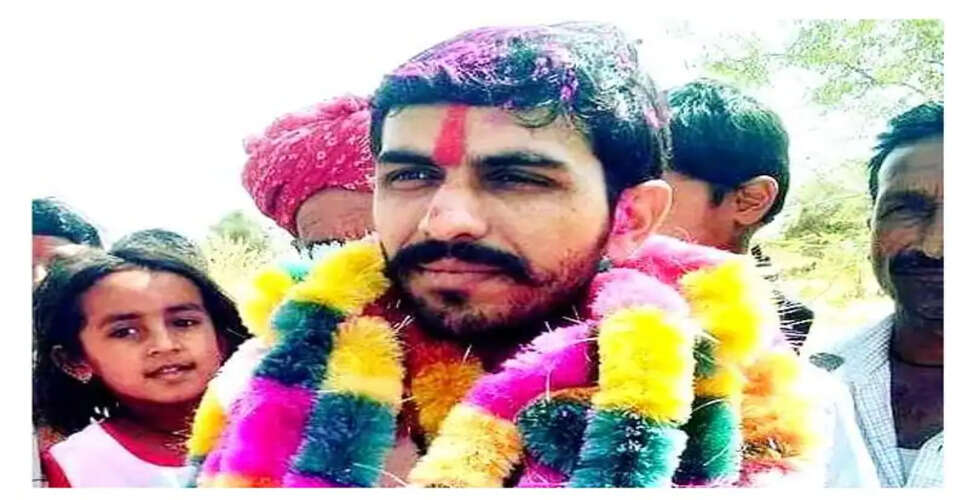 Hanumangarh संगरिया के परीक्षित व जाखड़ांवाली के मोहित बने आईएएस