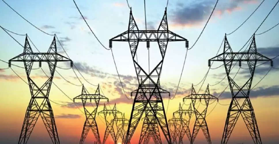 Sriganganagar शहरी व ग्रामीण क्षेत्रों में बिजली व्यवस्था गड़बड़ाई, सिस्टम ओवरलोड