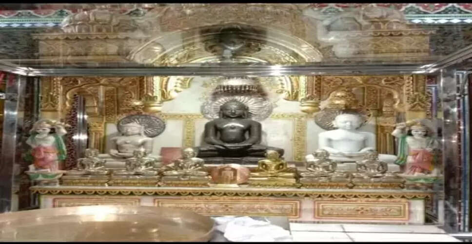 जमीन के निचे स्थित है Bundi का भीमलत महादेव मंदिर