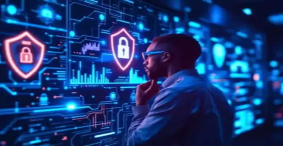 बूंदी में साइबर ठगी का भंडाफोड़, &ldquo;म्यूल हंटर&rdquo; अभियान के तहत एक आरोपी गिरफ्तार