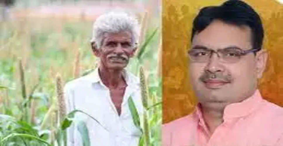 किसानों के लिए खुशखबरी, CM भजनलाल ने जारी किए ये आदेश, जानें 