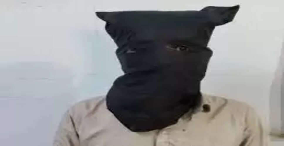 बाड़मेर: तेजी से अमीर बनने की चाह में छात्र शेयर मार्केट और ऑनलाइन सट्टे में फंसा, पत्नी, बहन- भाभी की ज्वेलरी चुराई, 15 लाख का कर्जा हुआ           