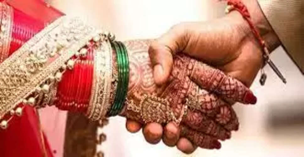 राजस्थान में विधवा की बेटियों की शादी में दिया इतना कन्यादान, सुनकर लोगों के उड़े होश, जानें 