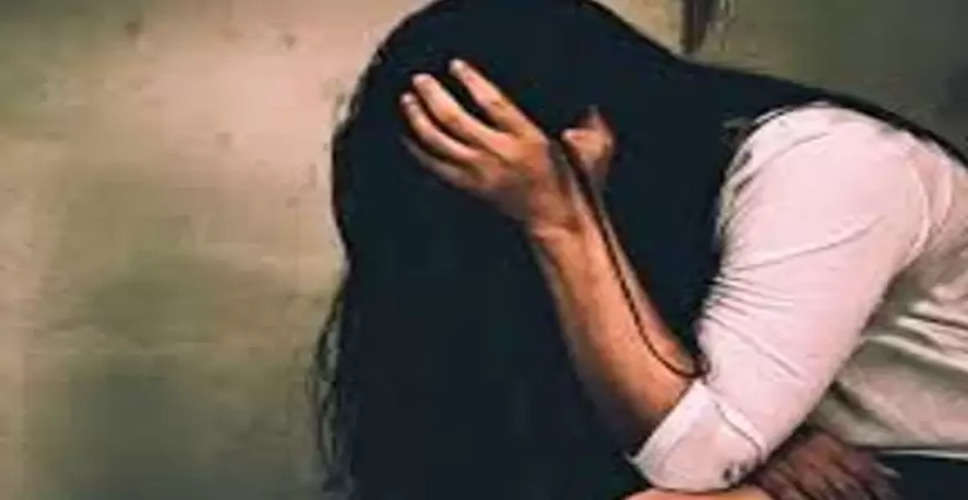 Ajmer में महिला को युवक कर रहा परेशान, दुष्कर्म की धमकी, केस दर्ज 