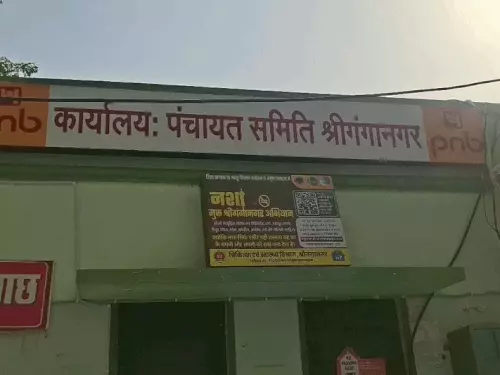 पंचायत चुनाव में ऊंट-बैलगाड़ी से नहीं कर सकेंगे प्रचार: सरपंच को 1 और जिला परिषद उम्मीदवार को 3 वाहन की अनुमति, पढ़ें पूरे नियम
