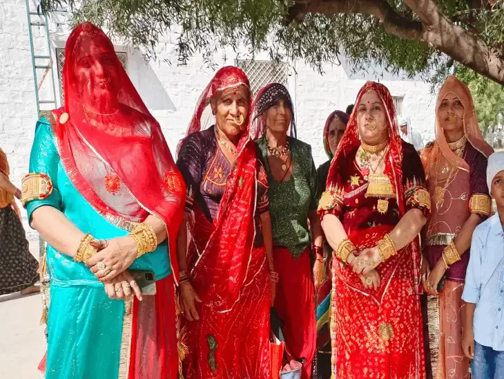 जानें "खेजड़ली मेला" की कहानी, जब राजा के आदेश पर 363 लोगों ने दी थी अपनी बलि