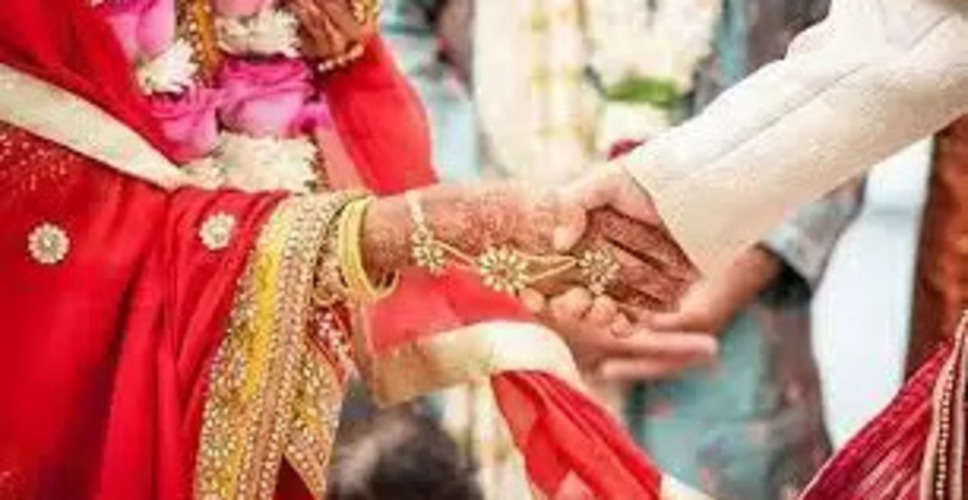 Banswara मलमास के कारण 30 अप्रैल तक मांगलिक कार्य व विवाह नहीं होंगे