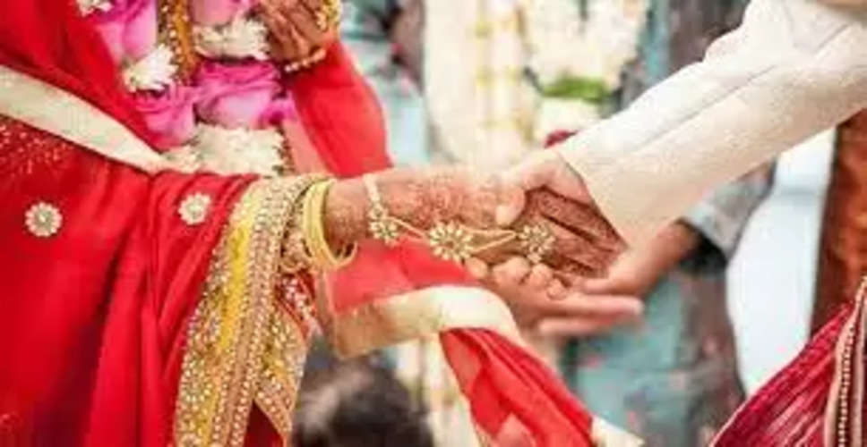 Banswara मलमास के कारण 30 अप्रैल तक मांगलिक कार्य व विवाह नहीं होंगे