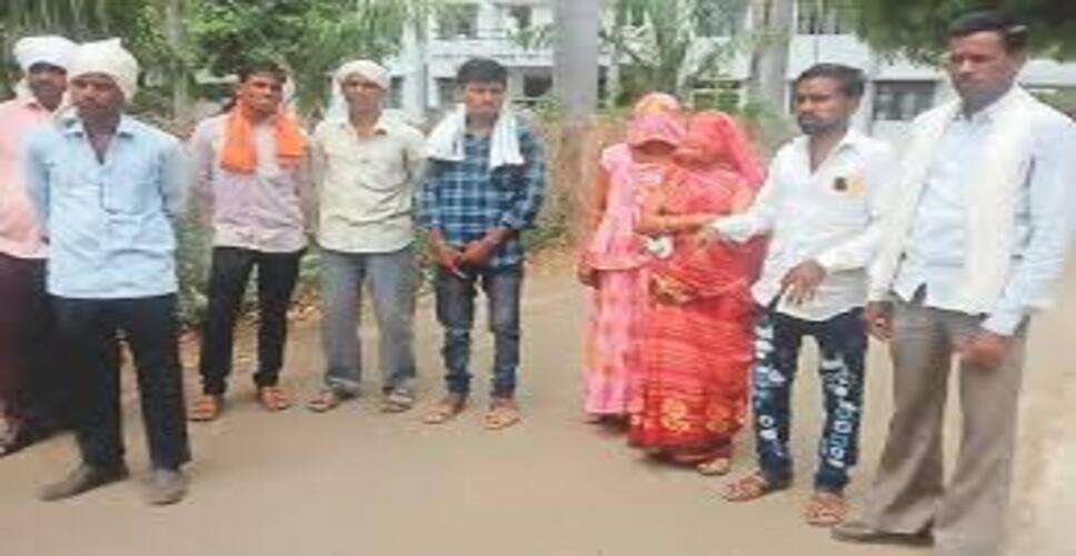 धौलपुर में बड़ी कार्रवाई: कोर्ट में पेश न होने पर 8 पुलिसकर्मी घोषित भगोड़ा, स्थायी वारंट जारी
