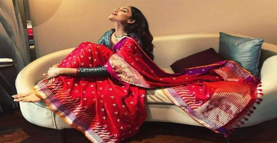 इन साड़ियों को खरीदने से आप खुद को नहीं रोक पाएंगी, राजस्&zwj;थान में काफी मशहूर ये साड़ियां&nbsp;