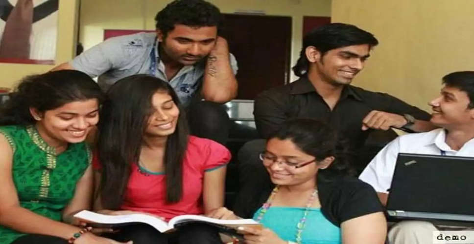 Jaipur पुराने चयनित छात्रों की विदेश शिक्षा पर लगा ग्रहण