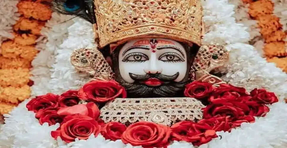 दर्दनाक हादसा! भयानक हादसे का शिकार हुई&nbsp;खाटू श्याम जी जा रहे श्रद्धालुओं की गाड़ी, वसूली के आरोप में 3 पुलिसकर्मियों पर गिरी गाज&nbsp;
