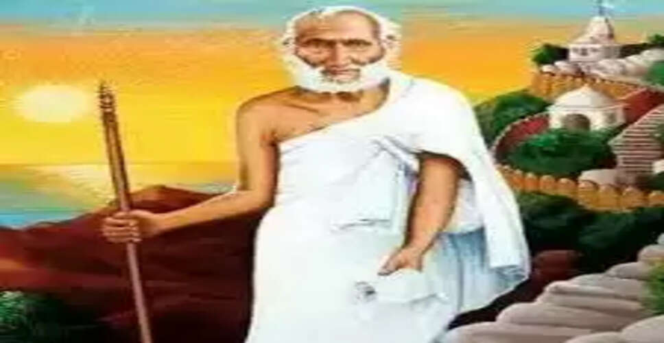 Jaisalmer&nbsp;जिनदत्त सूरि महाराज की 870वीं पुण्यतिथि पर ज्ञान भंडार में पूजन