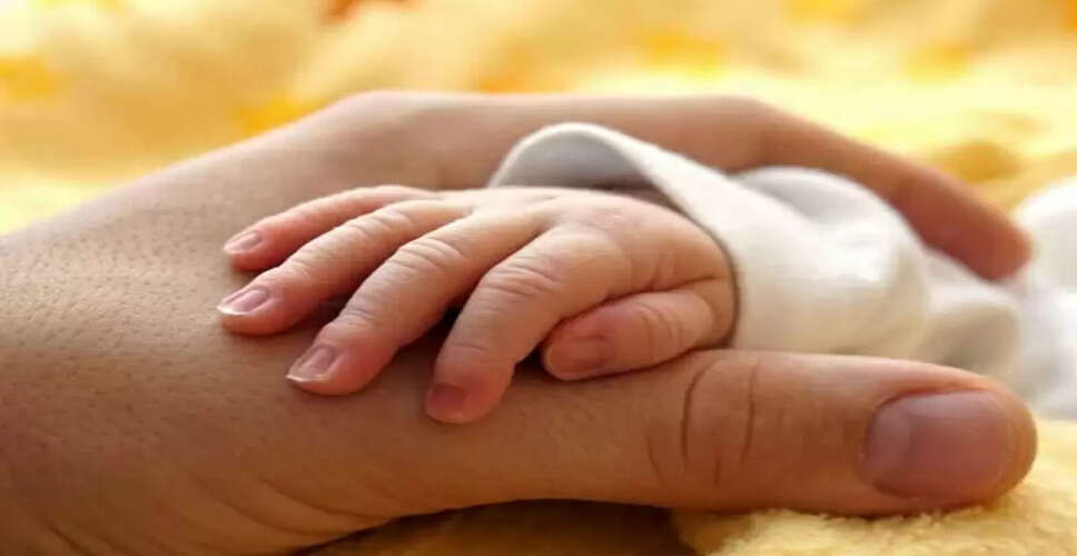 Nagaur&nbsp;शिशु मृत्यु दर की जांच के लिए प्रसव वॉच एप लॉन्च किया गया