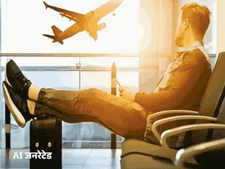 विदेश में नौकरी का झांसा देकर लाखों की ठगी: रिसेप्शनिस्ट बनाकर करवाया काम, पैसे मांगने पर झूठे केस में फंसाने की धमकी