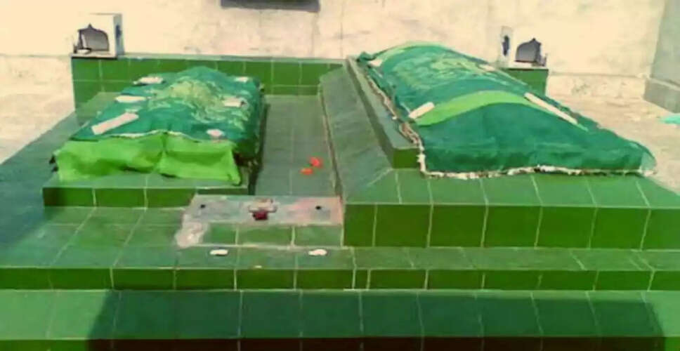 श्रीगंगानगर और जैसलमेर में पाकिस्तान की हरकतों का खतरा बढ़ा,&nbsp;जानें लैला-मजनू की मजार से बाड़मेर तक के&nbsp;हालात