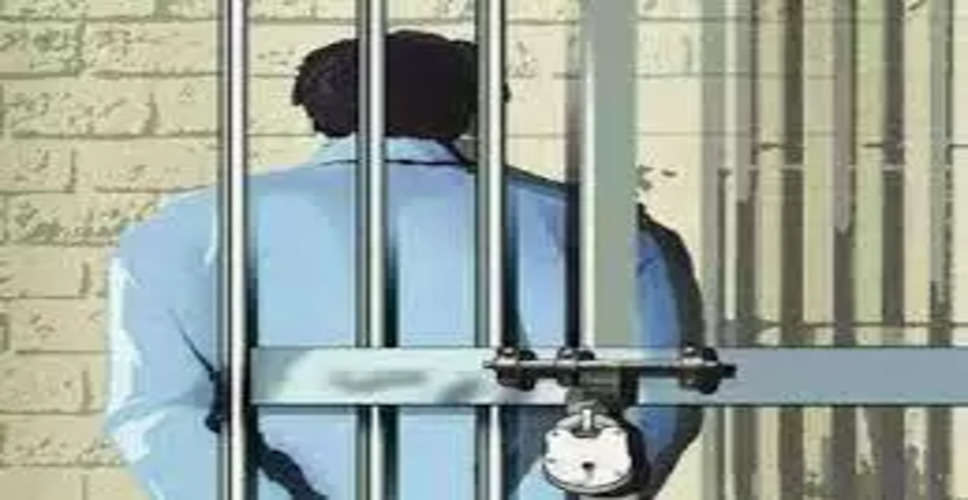 Bundi हफ्ता वसूली के आरोप में पूर्व सरपंच गिरफ्तार, 5 आरोपी पहले से जेल में 