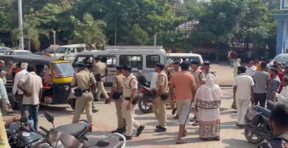 बांसवाड़ा में युवक ने दुकान में फांसी लगाकर की आत्महत्या, अस्पताल पहुंचने से पहले ही मौत