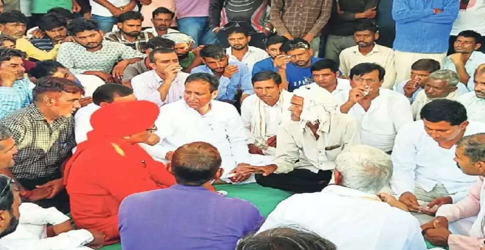 Rajasthan Breaking News: सीकर में नाबालिग की मौत का मामला, परिजनों ने लगाया पुलिस पर हत्या का आरोप