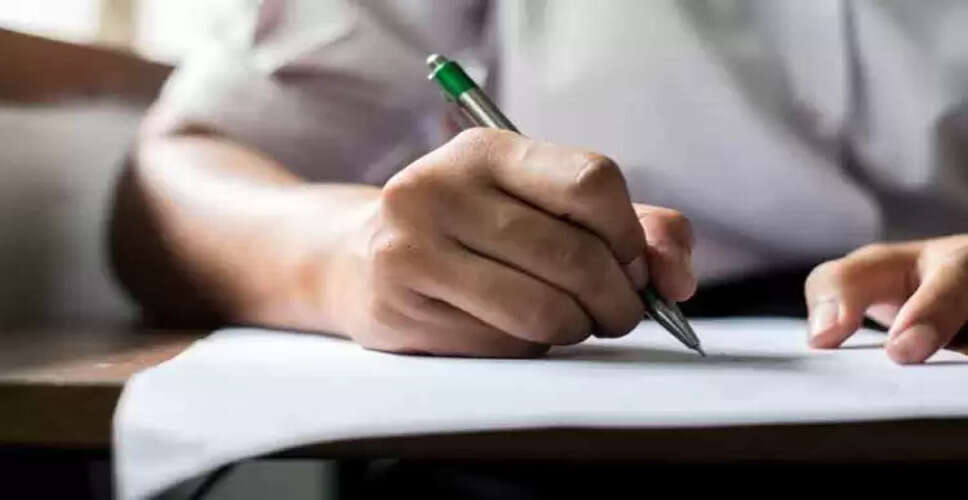 OMR शीट की गलती पर राजस्थान हाईकोर्ट का ऐतिहासिक फैसला, मेधावी छात्र को मिली राहत