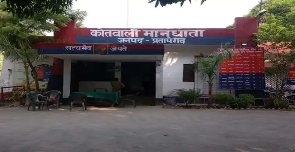 प्रतापगढ़ में छात्र पर हमला, बहन के साथ लौटते समय बाइक सवारों ने की पिटाई