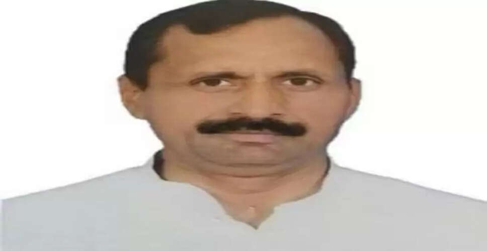 कांग्रेस सांसद के इस विस्फोटक बयान से आया सियासी भूचाल! लगाए&nbsp;BJP विधायक से 50 लाख लेने के आरोप,&nbsp;बोले- हमारी पार्टी में गद्दार...