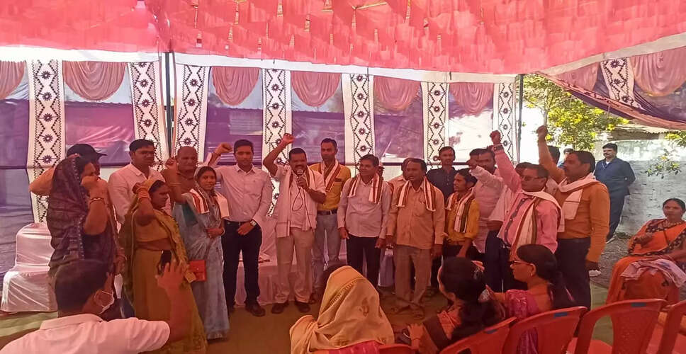 Jhunjhunu&nbsp;में 100 साल का कलैण्डर छापने के लिए बनी कमेटी