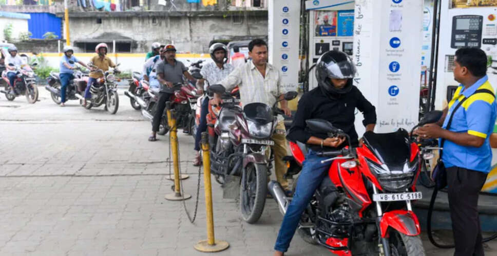 पेट्रोल-डीजल एक बार फिर महंगा: 10 दिन में तीसरी बढ़ोतरी, राजस्थान में जानिए आज के नए रेट