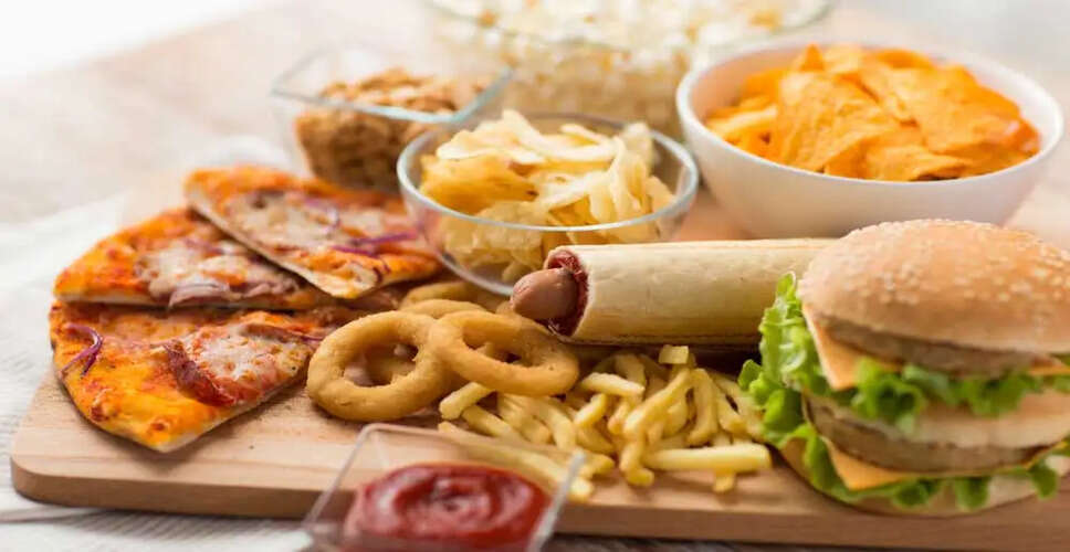 Jaipur&nbsp;आखिर सरकार ने क्यों बंद किया अफसरों का समोसा-बर्गर-सैंडविच? जानें वजह&nbsp;