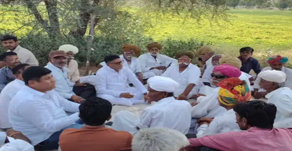 बीकानेर में तीसरे चरण के पंचायत चुनाव की तस्वीर साफ, 26 अभ्यर्थियों ने नाम वापस लिए