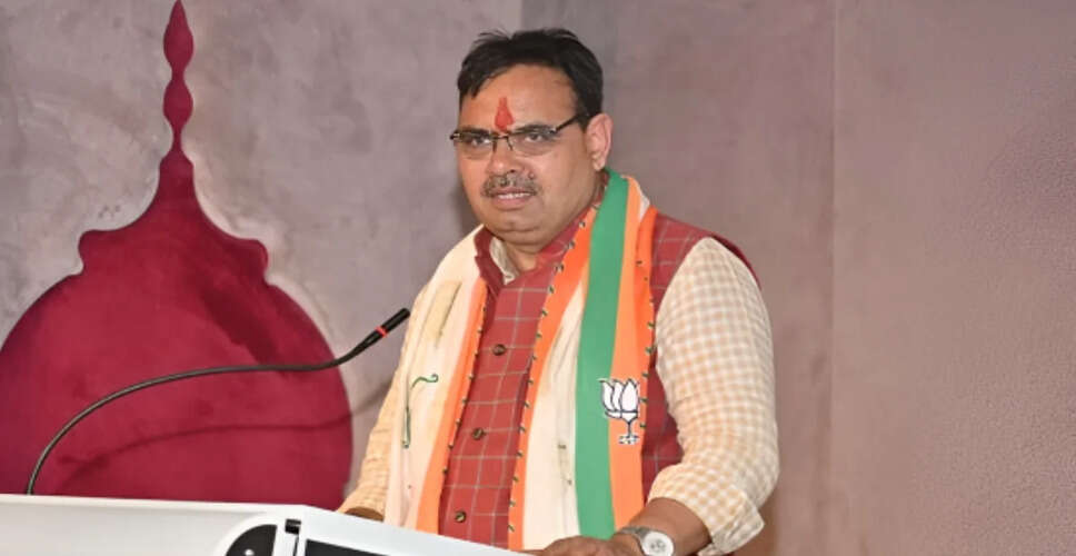 राजस्थान में झमाझम से बेहाल लोग! इंद्र देव से बारिश रुकवाने की गुहार, संगठन ने सीएम भजनलाल शर्मा को लिखा अनोखा पत्र
