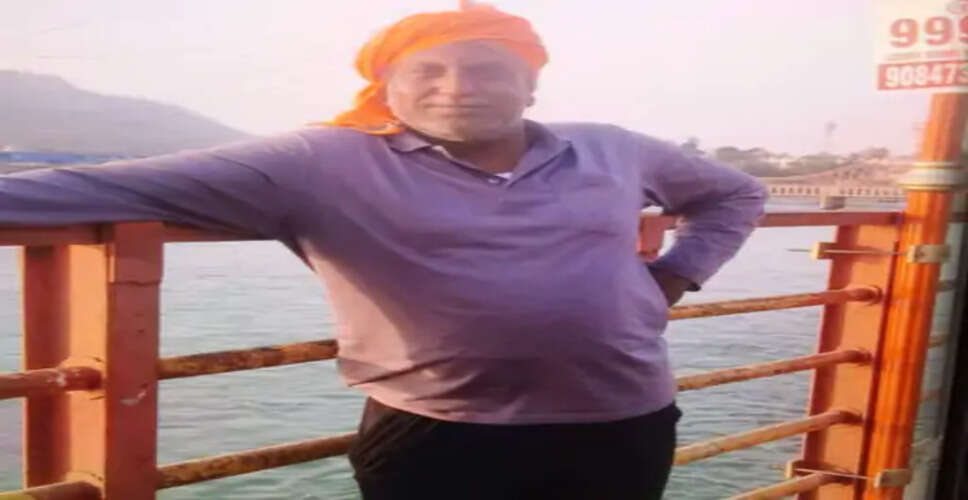 बूंदी में सड़क हादसा: बाइक सवार हुकमचंद की मौत, पीछे से तेज रफ्तार ट्रक ने मारी टक्कर