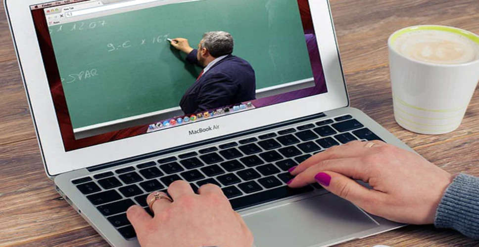 Dausa स्कूल के बाद के कार्यक्रमों और ऑनलाइन कक्षाओं के माध्यम से परिणामों में सुधार के प्रयास