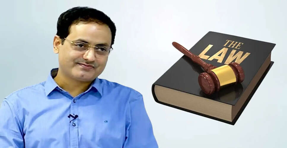 विकास दिव्यकीर्ति की जुबान ने बढ़ाई मुश्किलें! जजों पर टिप्पणी से भड़का विवाद, इस दिन अजमेर कोर्ट में पेश होने का आदेश 