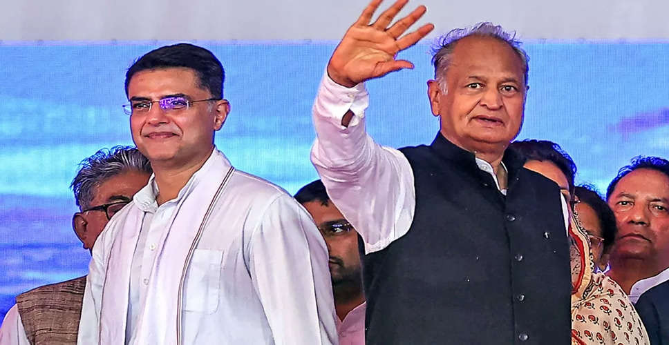 राजस्थान चुनावों से पहले बदलने जा रहा है प्रदेश कांग्रेस का ठिकाना, 80 करोड़ की लागत से बनेगी नई PCC
