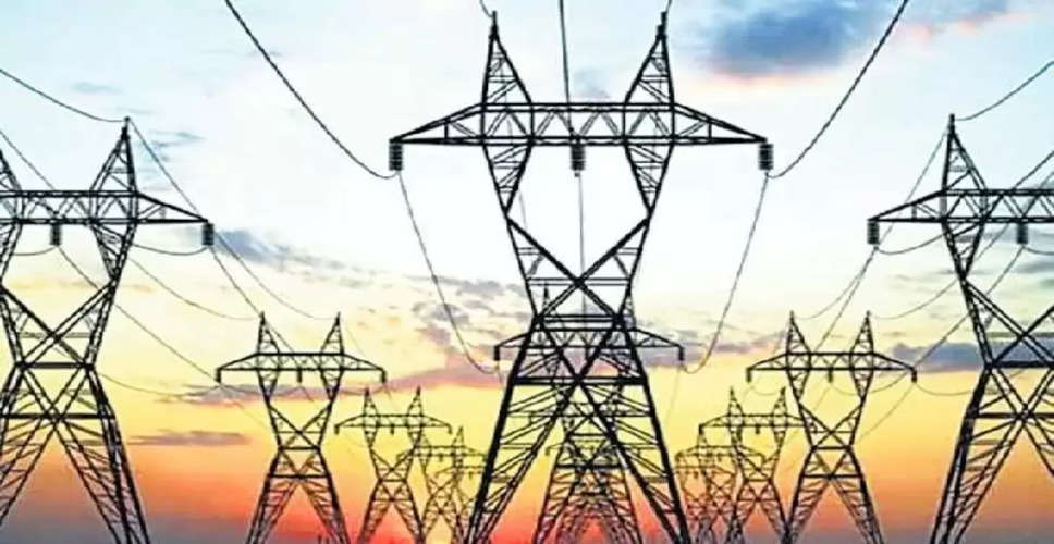 Jaipur बिजली निगमों में प्रबंध निदेशकों का कार्यकाल अगले सप्ताह खत्म