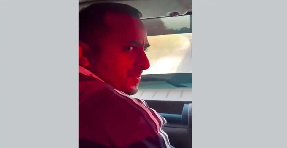 जोधपुर के हिस्ट्रीशीटर को 'पुष्पाराज' बनना पड़ा भारी, जेल में बदमाशों ने जमकर कर दी पिटाई, वायरल हुआ वीडियो&nbsp;