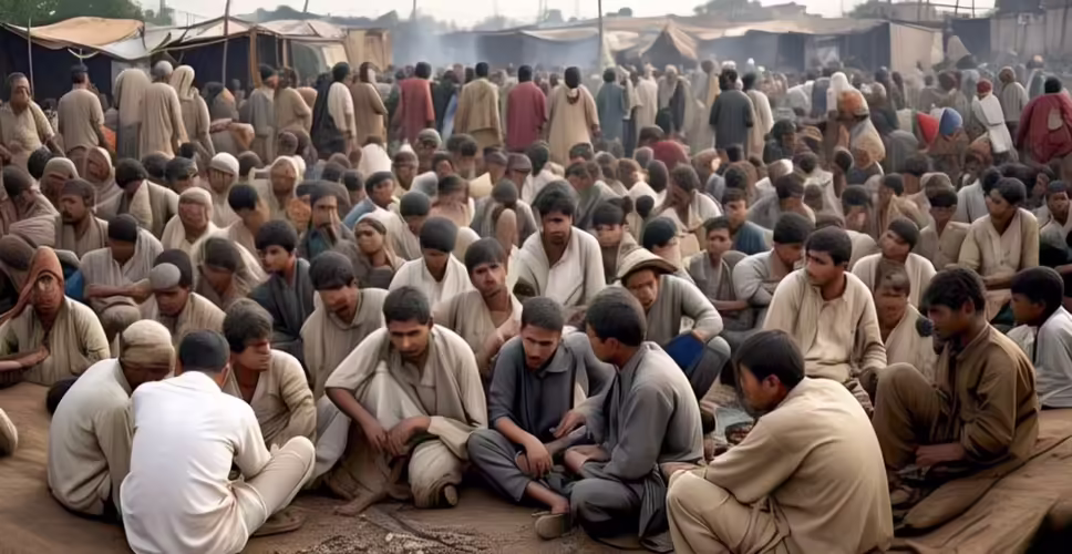 राजस्थान के शहर में रह रहे 20 हजार पाकिस्तानी नागरिक लेकिन सिर्फ 23 की होगी वापसी, जानिए क्या है वजह ?