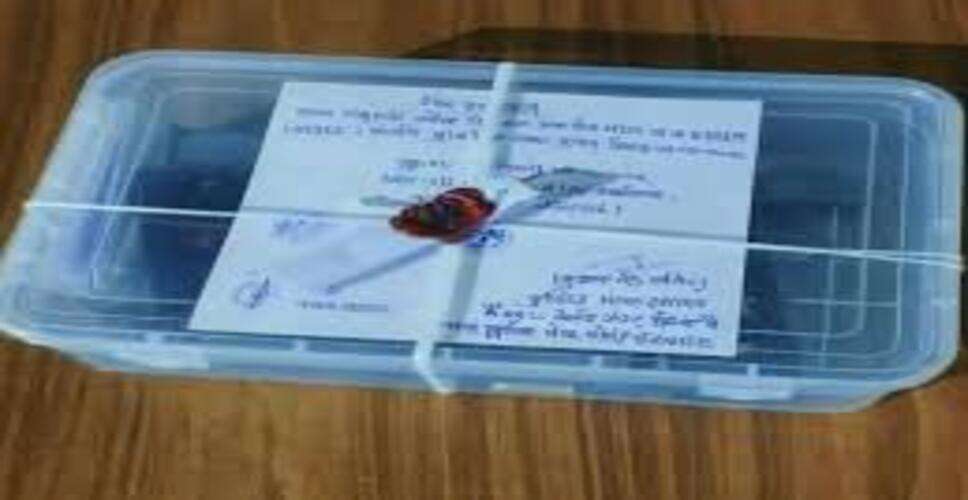 चूरू में गश्त के दौरान युवक हथियारों सहित गिरफ्तार, दो पिस्टल और 10 जिंदा कारतूस बरामद