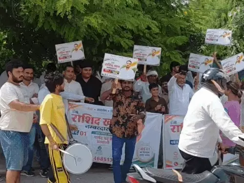 अलवर नगर निगम चुनाव: BJP-कांग्रेस ने लगभग सभी टिकट किए फाइनल, दावेदारों को फोन कर रही भाजपा