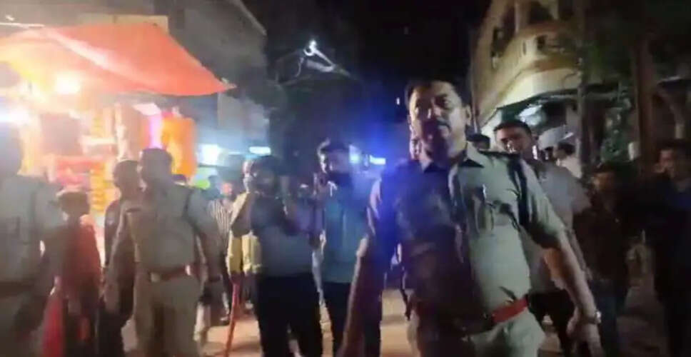 राजस्थान में खौफनाक मंजर, युवक को गोलियों से भूना, लोगों में सनसनी&nbsp;